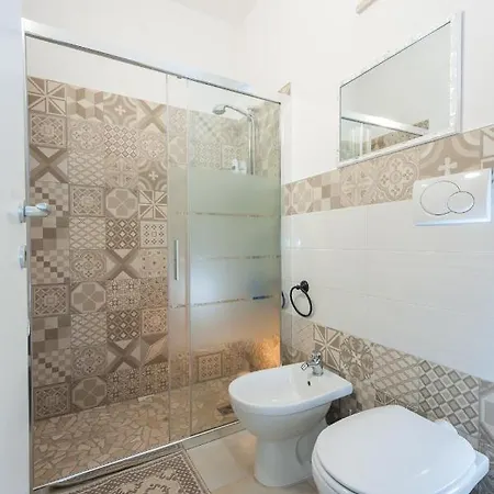 Alle Porte Del Barocco House Lecce Extérieur photo