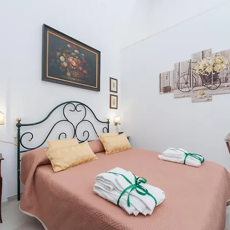 Alle Porte Del Barocco House Lecce Extérieur photo