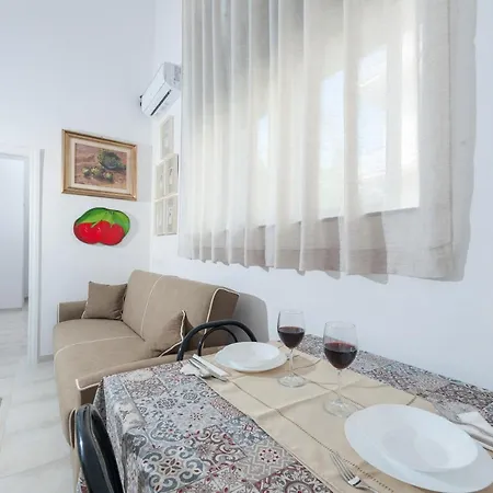 Alle Porte Del Barocco House Lecce Extérieur photo