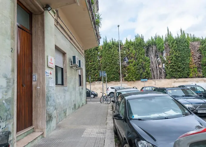 Alle Porte Del Barocco House