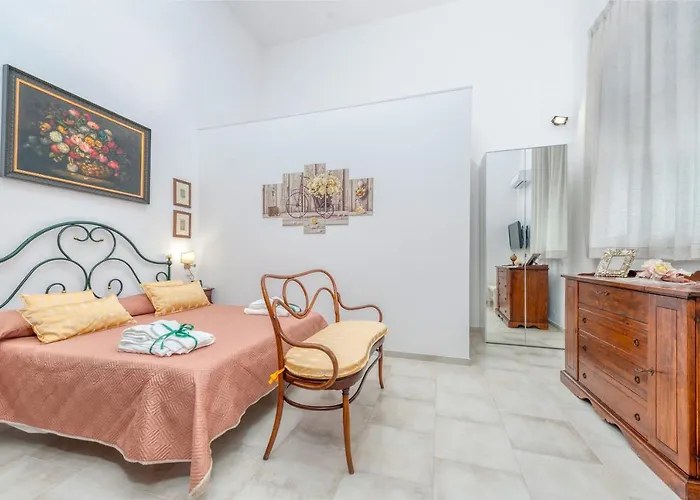 Alle Porte Del Barocco House