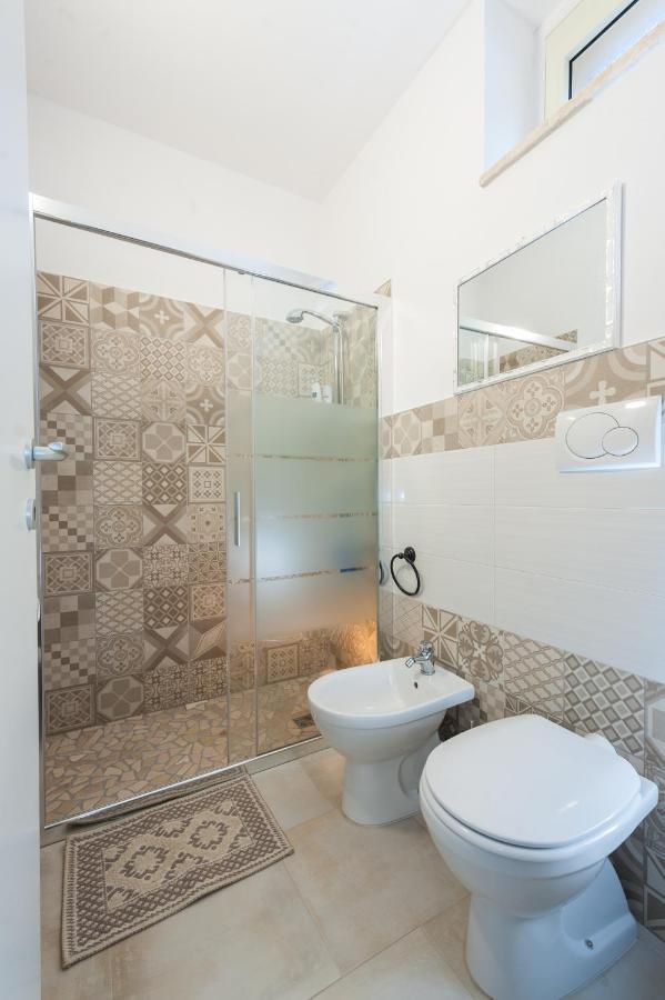 Appartement Alle Porte Del Barocco House Lecce