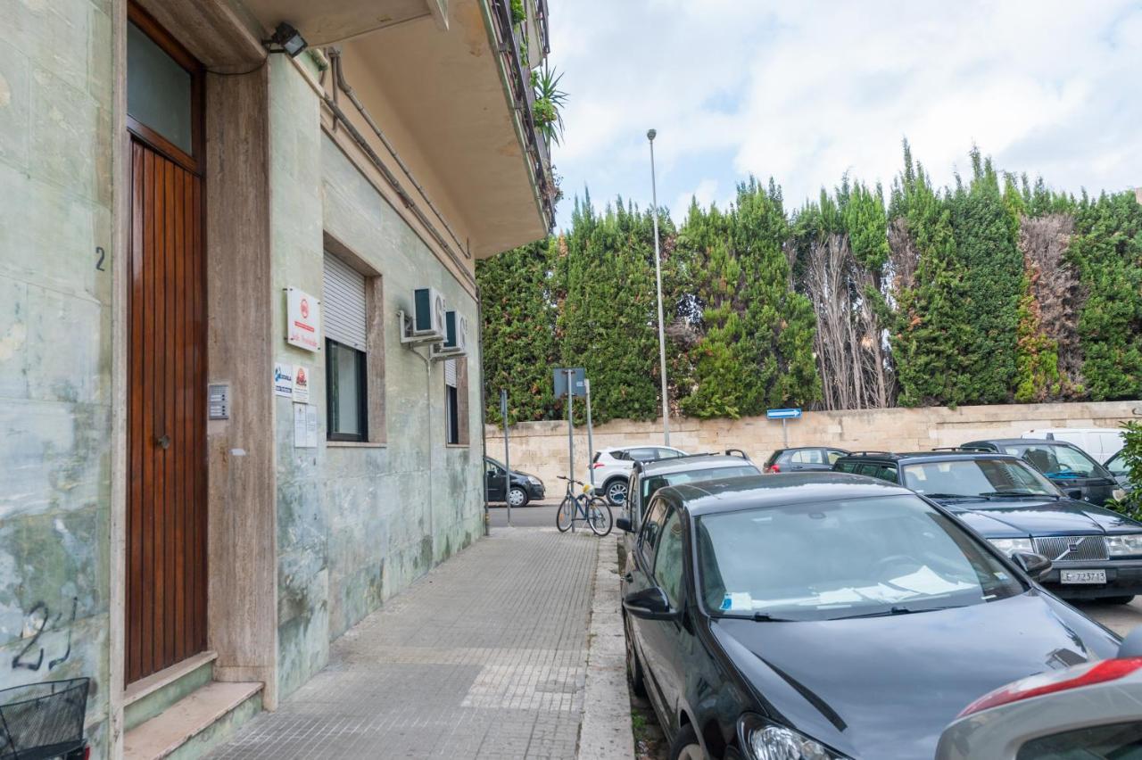 Appartement Alle Porte Del Barocco House *