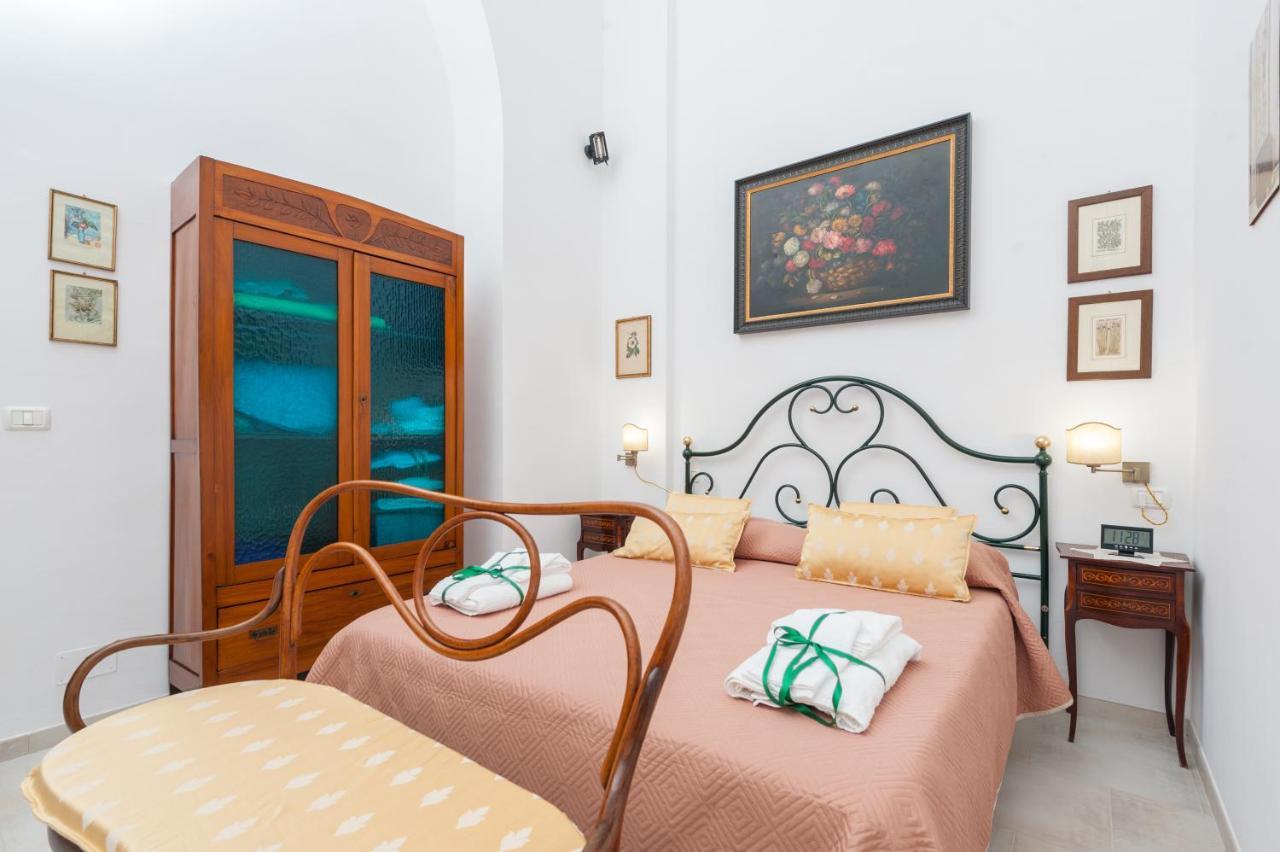 Alle Porte Del Barocco House Appartement *