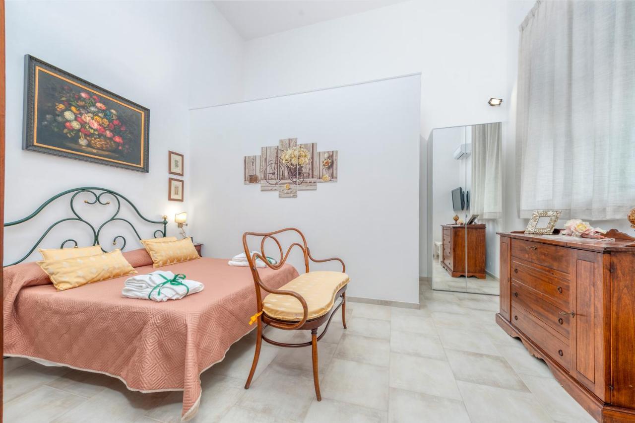 Alle Porte Del Barocco House