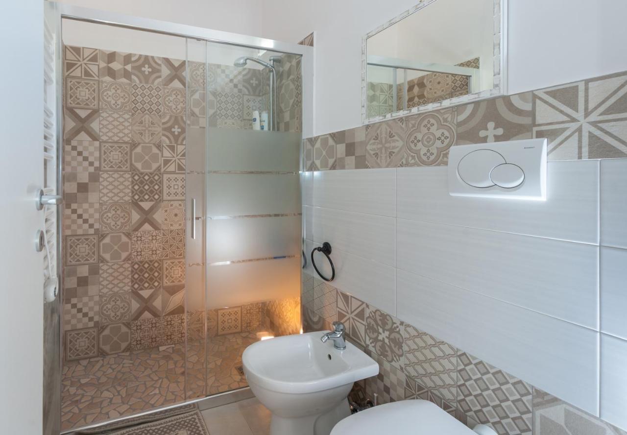 Alle Porte Del Barocco House Appartement Lecce
