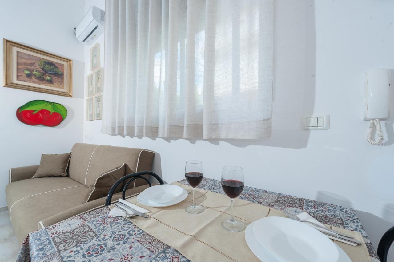 Appartement Alle Porte Del Barocco House